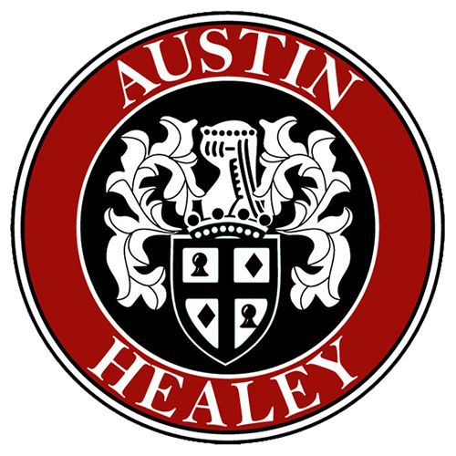 Austin-Healy